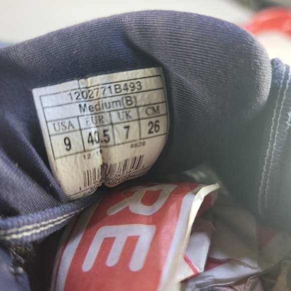 Brooks Ghost 11Running Shoes Women's Size 9 - Picture 5 of 7